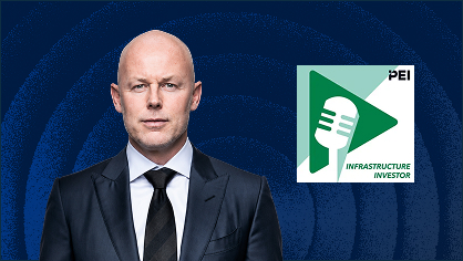 Infrastructure Investor Podcast: Power Scarcity Gave Data Centers Their Moat