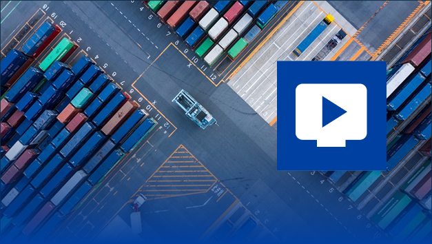 Webinar: Supply Chain Revolution: Understanding Transport and Logistics Investing