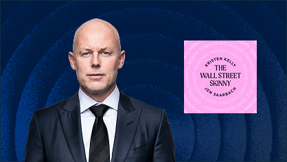 Mike Dorrell Featured on The Wall Street Skinny Podcast