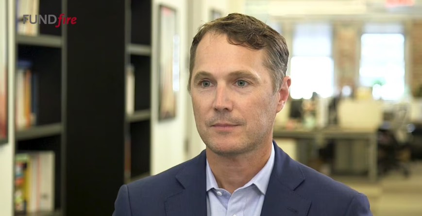 FundFire: Luke Taylor on the global trends redefining the infrastructure landscape