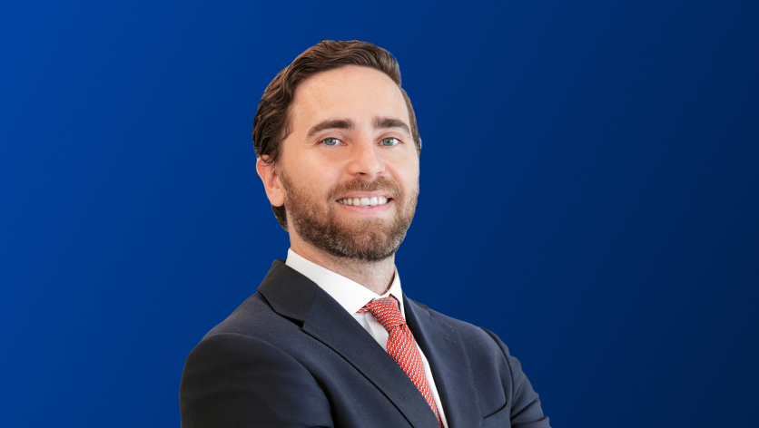 Andrew Thomas on AI’s Impact on Data Center Demand