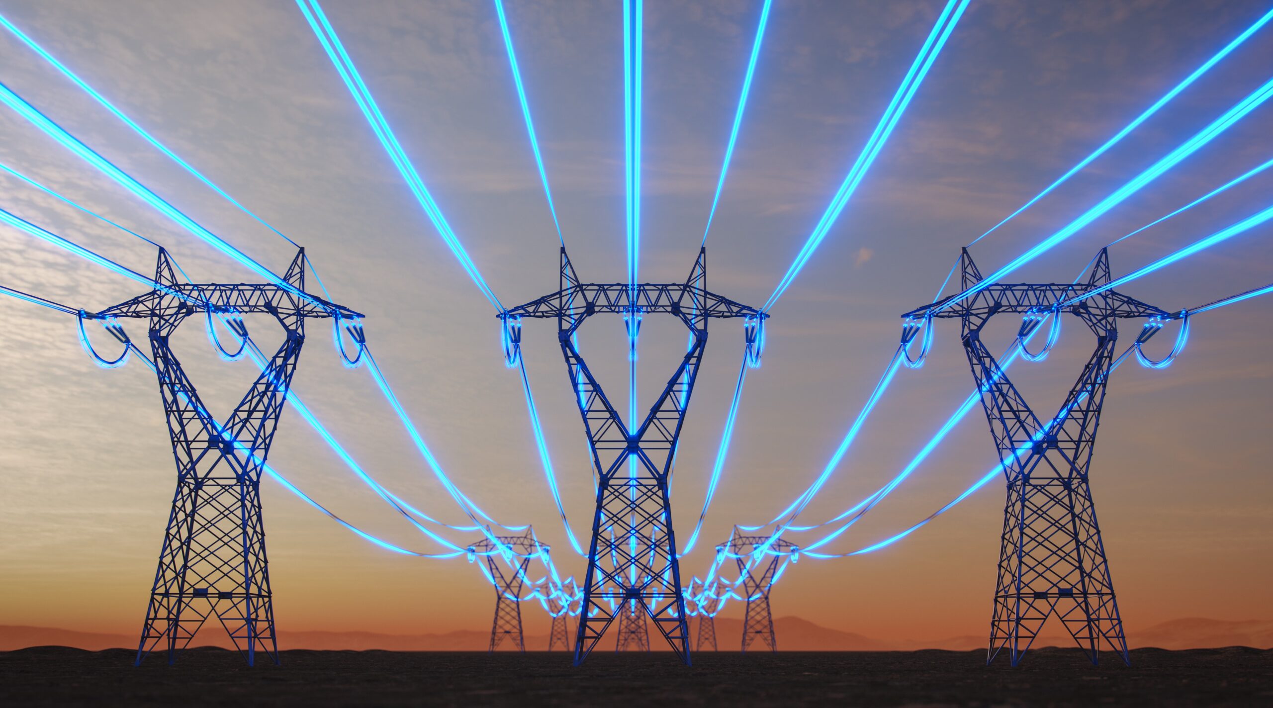 When Volatility Creates Value: The U.S. Infrastructure Opportunity