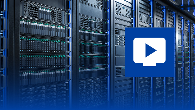 Webinar: Capitalizing on Megatrends: Digital Infrastructure and the AI Era