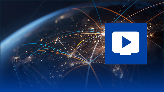 Webinar: Global Trade from a U.S. Perspective