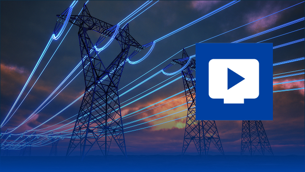 Webinar: Capitalizing on Megatrends: Understanding Energy Infrastructure