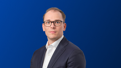 FundForum: Chris Farrell on Allocating to Private Infrastructure