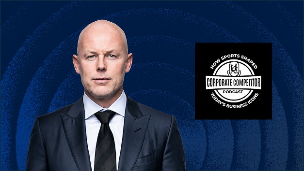 Corporate Competitor Podcast: From the Pitch to the Boardroom