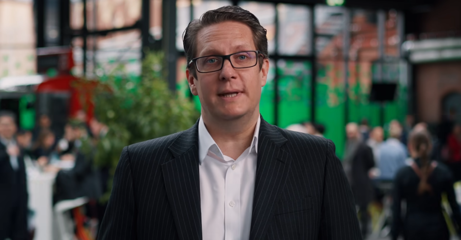 Infrastructure Investor: Nikolaus Woloszczuk on Investing in Volatile Markets