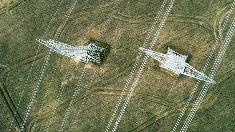 The Grid Can’t Wait and Neither Can America